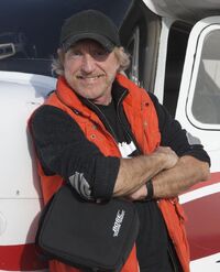 Clive A. Smith