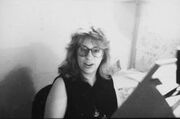 Cynthia Ward