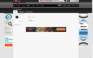 NPlay Inbox