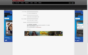 NPlay Sign Up