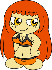 Holly Undies