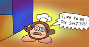 Phil before death