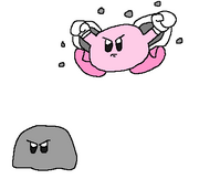 Stone Raven artwork