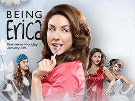 Being Erica poster