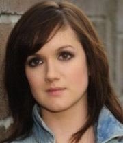 Amy McBride