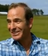 Robson Green