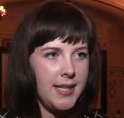 Alexandra Roach