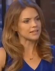 Erin Richards