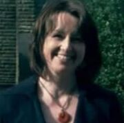 Julia Ford