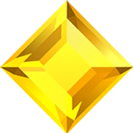 Image - Daily Spin Yellow Gem.png | Bejeweled Wiki | FANDOM powered by