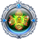Relics Revealed