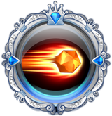 Blazing Speed