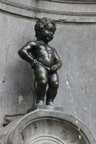 Fichier:Manneken Pis.jpg
