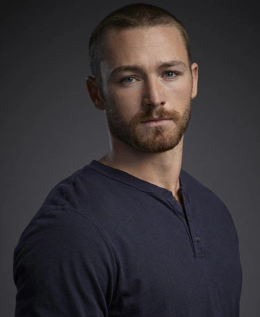 Jake McLaughlin | Believe Wiki | Fandom powered by Wikia