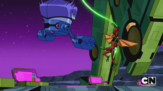 File:Astrodactyl using his powers.jpg