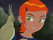 1Gwenbird