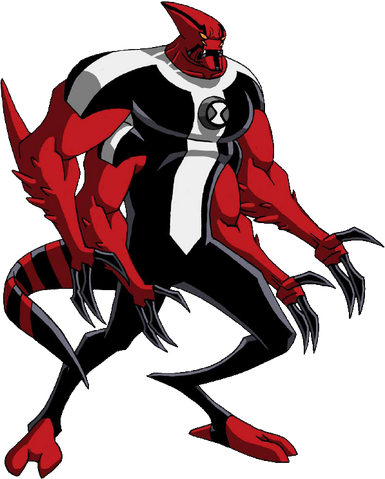 File:Four Arms+XLR8.png