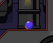 Portalerball