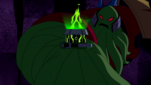 File:Vilgax with the omnitrix Primus.png