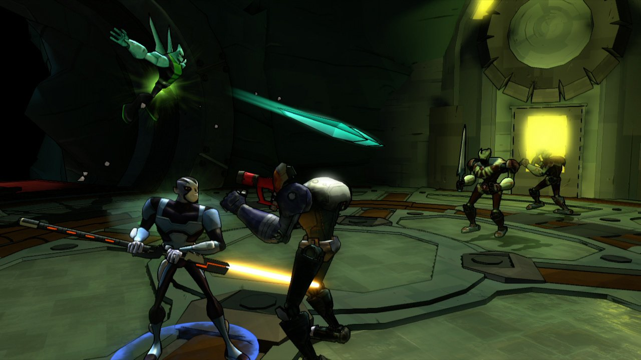 Download Game Ben 10 Omniverse Wii Iso Download Game Ben 10 Omniverse Wii Iso