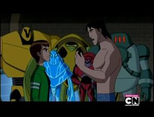 Ben e Kevin Conversando.jpg