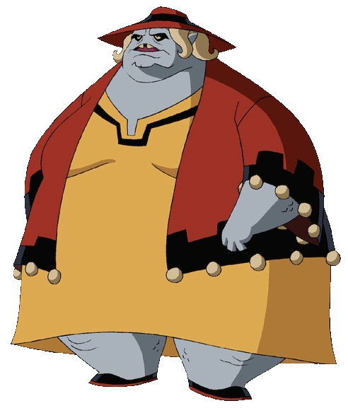 Ma Vreedle | Ben 10 Wiki | FANDOM powered by Wikia