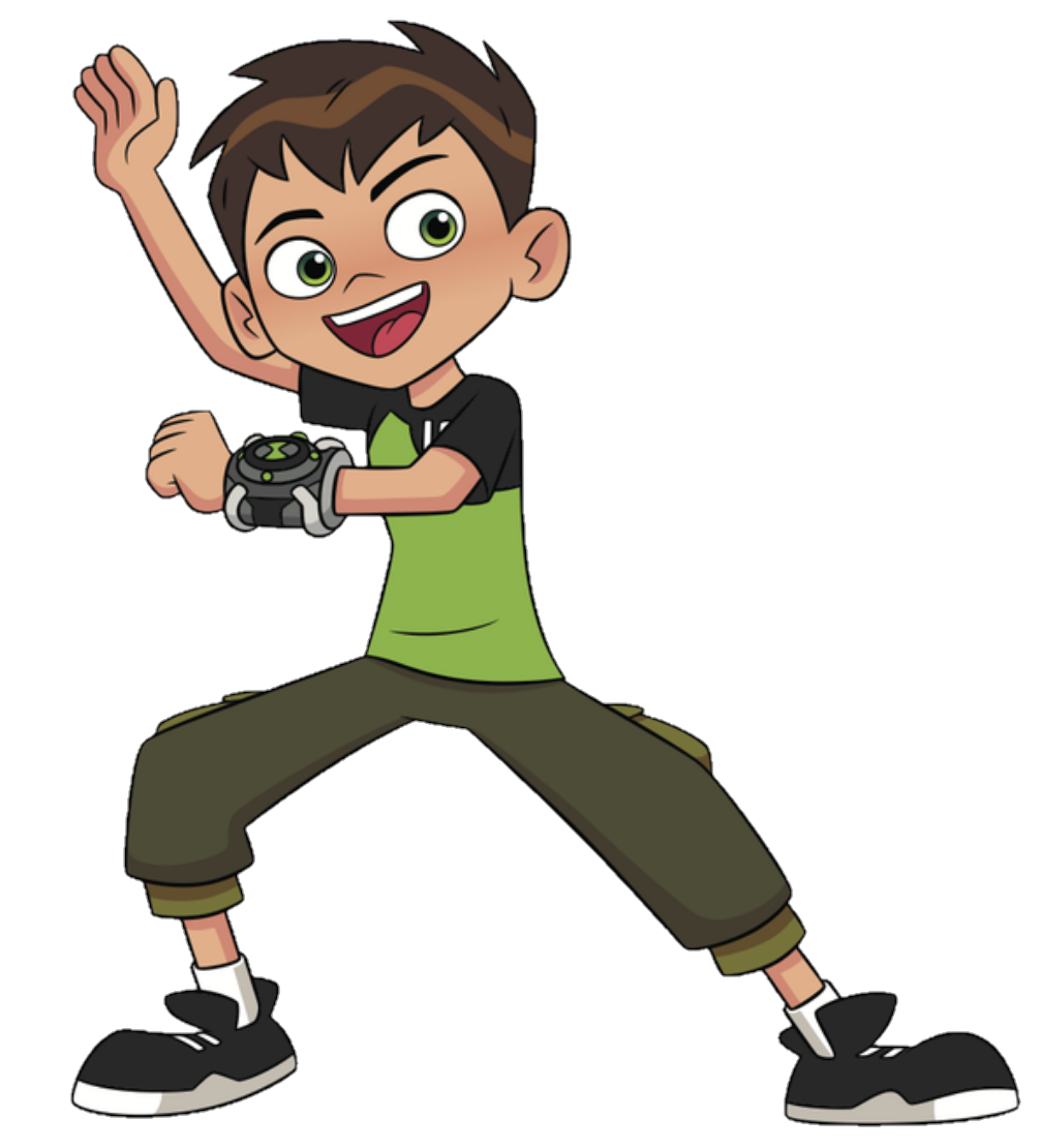 Image - Ben 10 Tennyson Reboot5.png | Ben 10 Wiki | FANDOM powered by Wikia