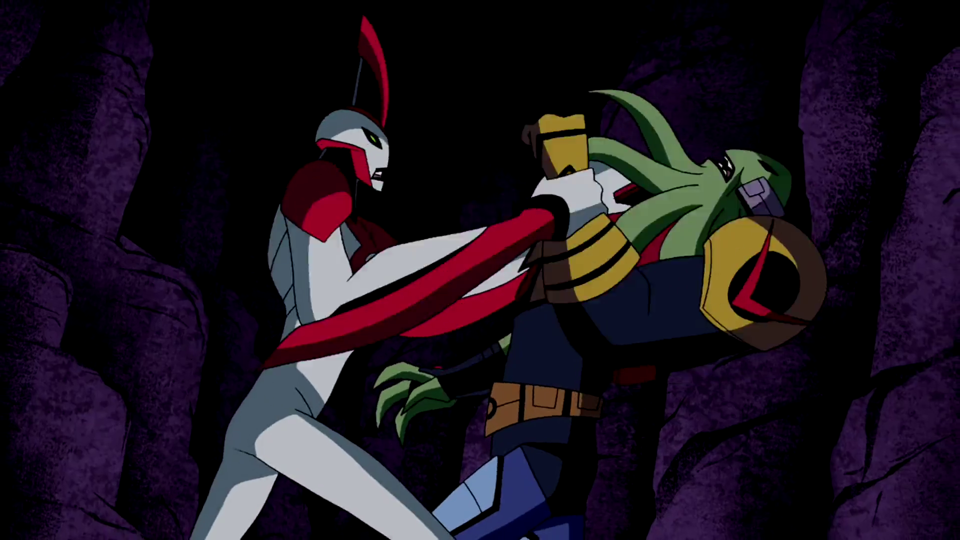 Image - Way Big vs Vilgax.png | Ben 10 Wiki | Fandom powered by Wikia
