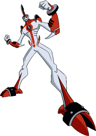 Way Big | Ben 10 Wiki | FANDOM powered by Wikia