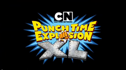 Punch Time Explosion XL