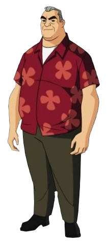 File:Max tenyson alien force pose.png