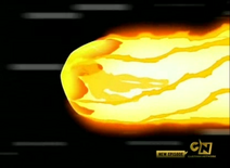 Ahi tienen a Vilgax