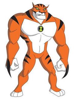 Ben 10 Rath by DivineRoseBoot.jpg