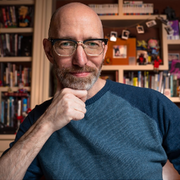 Joe Kelly (Джо Келли)