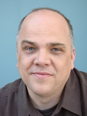 Duncan Rouleau (Дункан Руле)