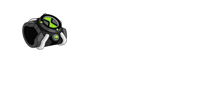 Fichier:Omnitrix.png