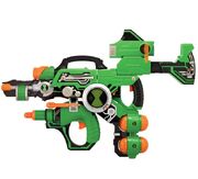 Ultimate-Tech-blaster
