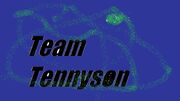 Team Tennyson Logo