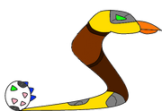 Falconator Cloaked