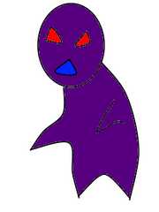 Energy Alien
