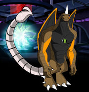 Nightmare Humongasaur