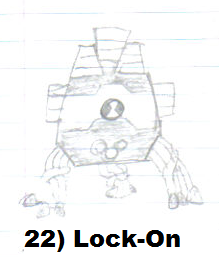 Lockon