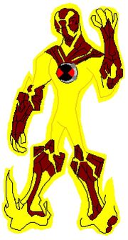 Scorch (Orion 10,000)