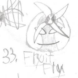 Fruitfly