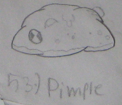 Pimple