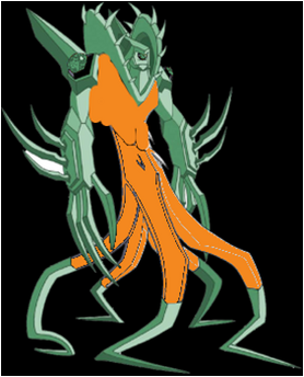 Veggieking