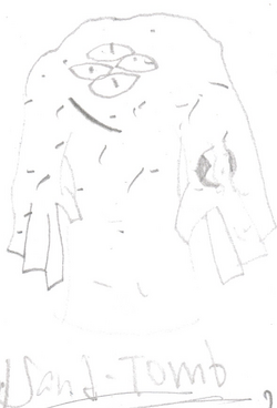 Sandtumb