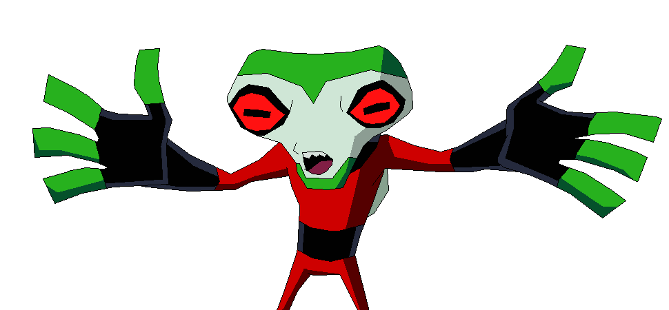 Image - Grey Matter AOV.png | Ben 10 Fan Fiction Wiki ...