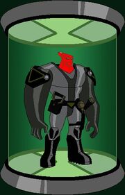 Emrald Warriors