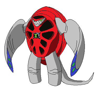 Terraspin supremo